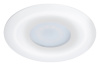 Встраиваемый светильник Arte Lamp Fulu A2169PL-1WH
