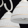 Подвесная люстра MW-Light Ариадна 105011105