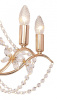 Подвесная люстра SilverLight Antoinette 726.58.5