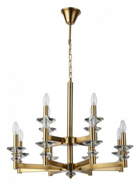 Подвесная люстра Stilfort Albert 1048/03/12P