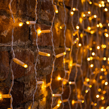 Занавес световой (2х1.5 м) LED-TPL-18_20 235-111