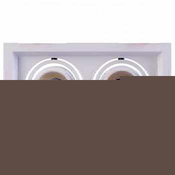 Встраиваемый светильник MW-Light Круз 637016202