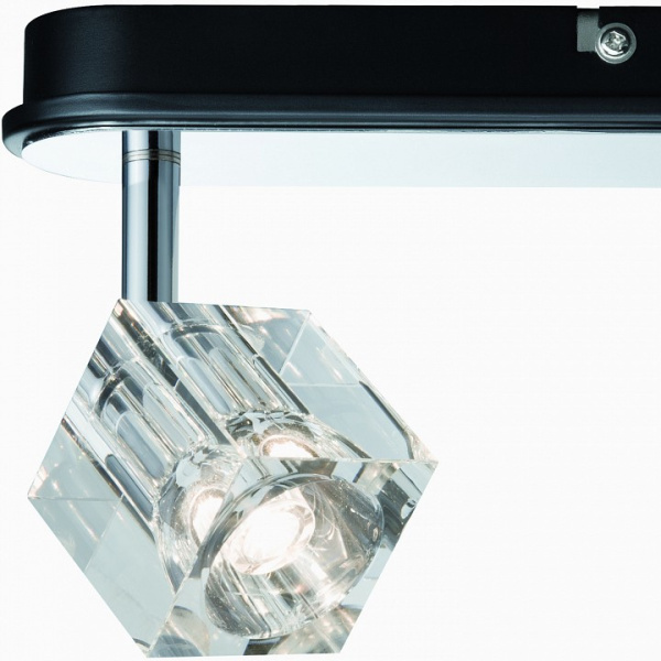 Спот Paulmann ICECube 60167