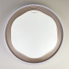 Накладной светильник Eurosvet Range 40005/1 LED кофе