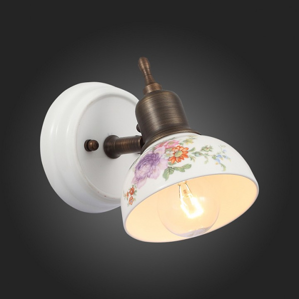 Спот ST-Luce Pittura SL261.531.01