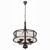 Подвесная люстра ST-Luce Ivanhо SL266.303.05
