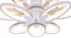 Потолочная люстра Omnilux Glastonbury OML-45807-120