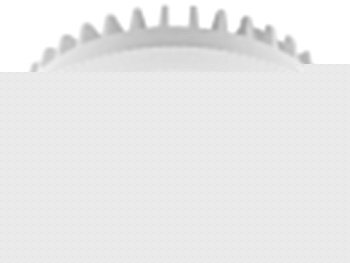 Лампа светодиодная Feron Saffit LB-454 GX53 12Вт 2700K 25834