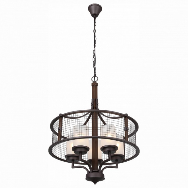 Подвесная люстра ST-Luce Ivanhо SL266.303.05