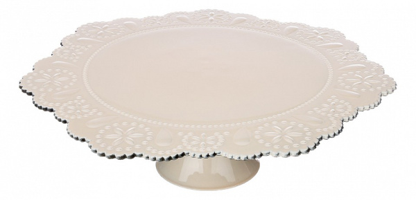 Блюдо декоративное (32x10 см) Прованс 106-575