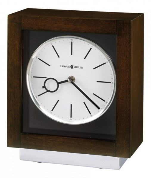 Настольные часы (22x27 см) Cameron 2 Mantel 635-182