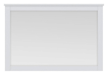 Зеркало настенное Хельга LUS/90