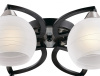 Потолочная люстра Odeon Light Bonar 2773/6C