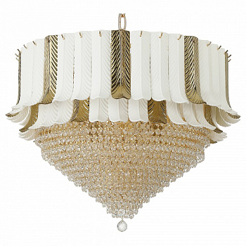 Подвесная люстра Favourite Petala 2735-16PC
