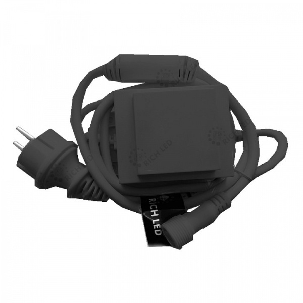 Блок питания 24В 60Вт RL-220AC/DC24-60W-B