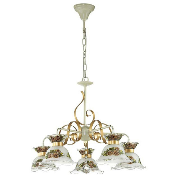 Подвесная люстра Lumion Perraina 3425/5