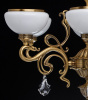 Подвесная люстра MW-Light Аманда 2 481010506