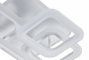 Потолочная люстра Escada Memnon 10221/4LED BL