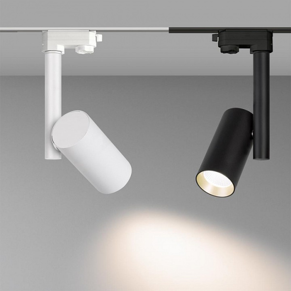 Светильник на штанге Arlight Sp-Polo-Track-4tr 024226