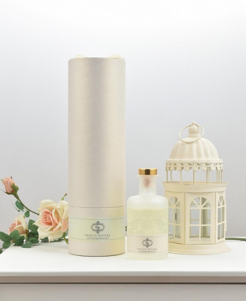 Ароматизатор диффузионный (0.2 л) Бузина Ар-Д02-200мл