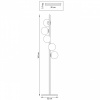 Торшер Lightstar Croco 815753