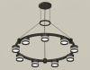Подвесная люстра Ambrella Light XR XR92051903