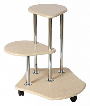 Подставка для цветов Двоечка