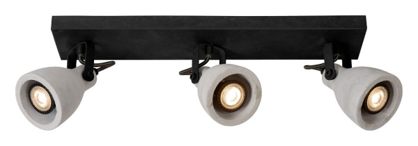 Спот Lucide Concri LED 05910/15/30