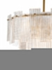 Светильник на штанге Indigo Inverno 12013/12R Brass