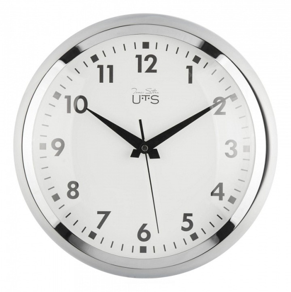 Настенные часы (30 см) Tomas Stern