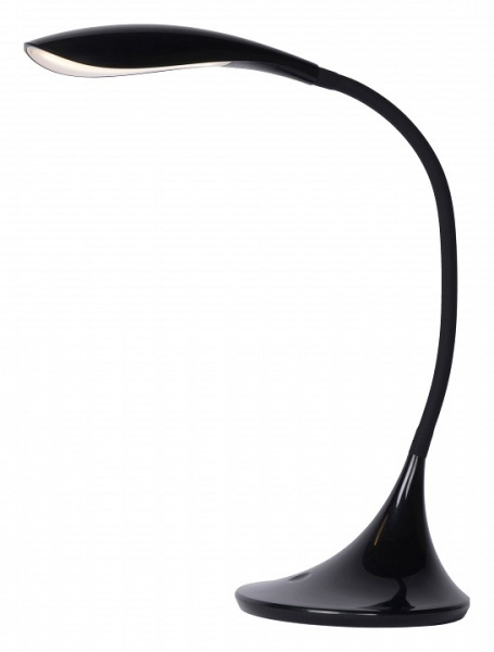 Настольная лампа офисная Lucide Emil 18652/06/30