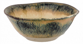 Чаша декоративная (17 см) Art 739-116