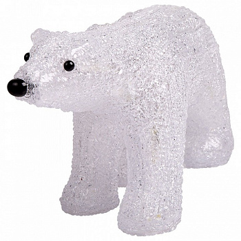 Зверь световой (17 см) Медвежонок 513-315