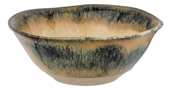 Чаша декоративная (17 см) Art 739-116