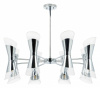 Люстра на штанге Lightstar Strato 817164