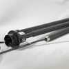 Стол журнальный с торшером LGO Truxton LSP-9908