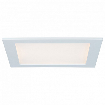 Встраиваемый светильник Paulmann Coffee 92069