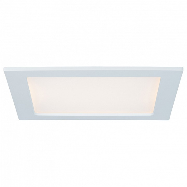 Встраиваемый светильник Paulmann Coffee 92069