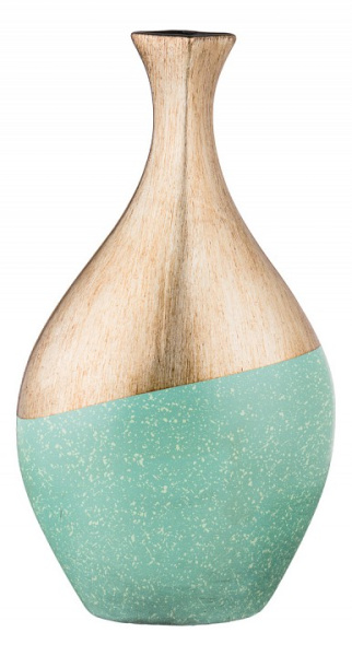 Ваза настольная (49.5 см) Модный шик 114-428