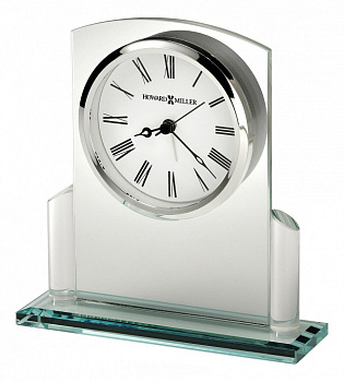 Настольные часы (15х16 см) Howard Miller