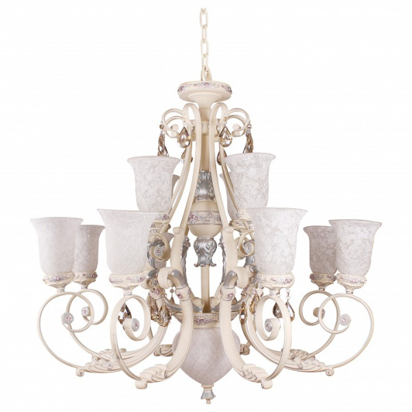 Подвесная люстра ST-Luce Sogni SL251.503.12