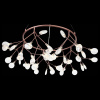 Подвесная люстра ST-Luce Riccardo SL411.333.45
