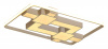 Потолочная люстра Moderli Brass V1053-CL