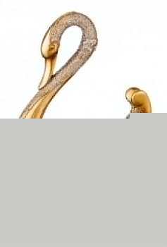 Статуэтка (21х9х29 см) Лебедь 146-1373