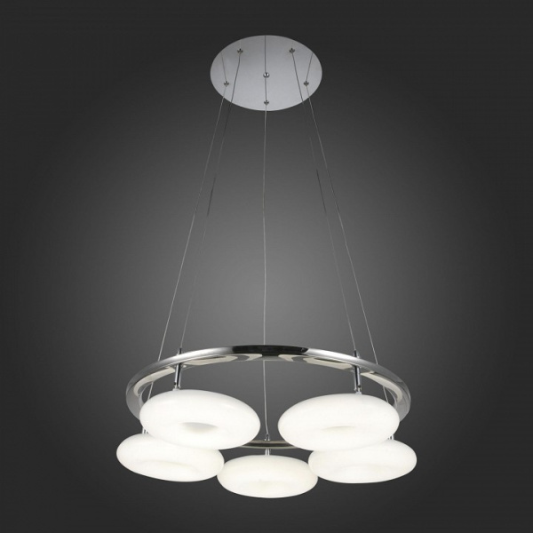 Подвесная люстра ST-Luce SL903 SL903.103.05