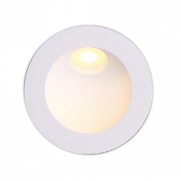 Встраиваемый светильник Maxlight Time H0074