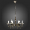 Подвесная люстра ST-Luce Vecchio SL163.303.06