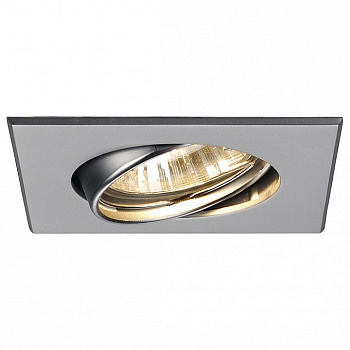 Встраиваемый светильник SLV Gu10 Sp 113218