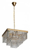 Подвесная люстра Loft it Prism Clear 10019/500S