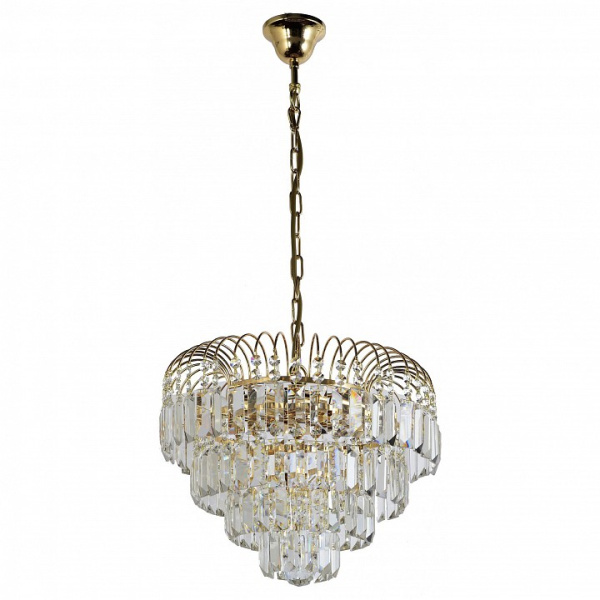 Подвесная люстра Arti Lampadari Sabina Sabina E 1.5.32.100 G